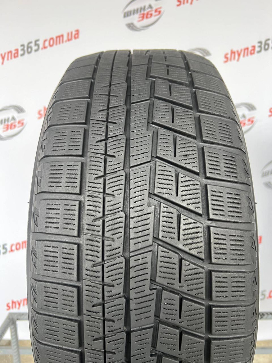 215/50 R17 YOKOHAMA ICE GUARD IG60 6mm