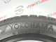 215/50 R17 YOKOHAMA ICE GUARD IG60 6mm