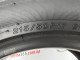 215/50 R17 YOKOHAMA ICE GUARD IG60 6mm