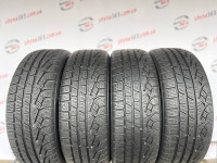 205/55 R17 PIRELLI SOTTOZERO WINTER 210 SERIE II RUN FLAT 7mm