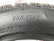 205/55 R17 PIRELLI SOTTOZERO WINTER 210 SERIE II RUN FLAT 7mm