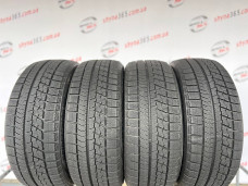 205/45 R17 BRIDGESTONE BLIZZAK VRX 8mm