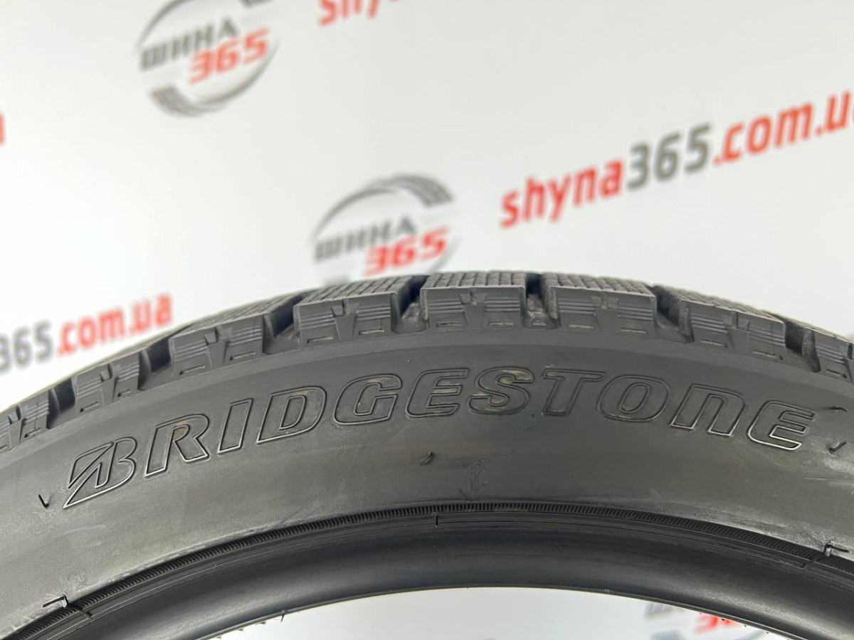 205/45 R17 BRIDGESTONE BLIZZAK VRX 8mm