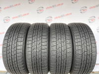 205/50 R17 GOODYEAR ICE NAVI 6 6mm