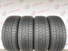 205/50 R17 GOODYEAR ICE NAVI 6 6mm