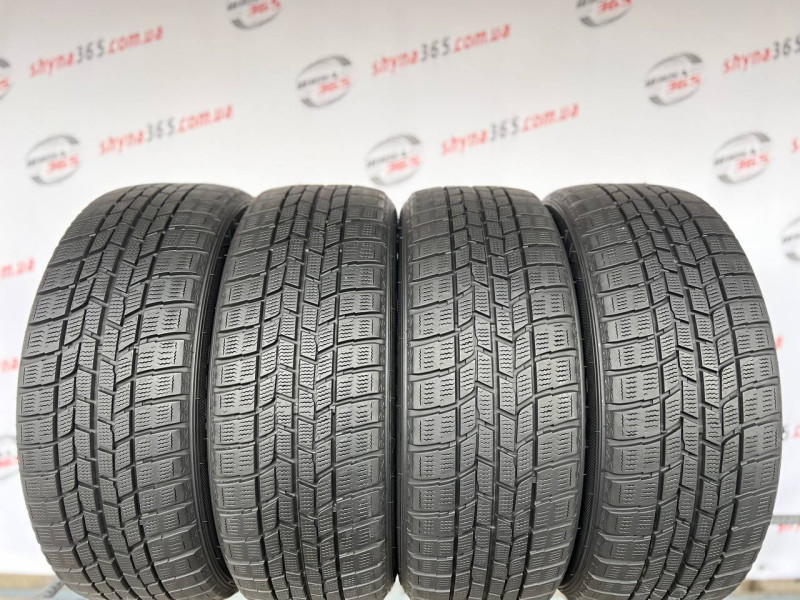 205/50 R17 GOODYEAR ICE NAVI 6 6mm
