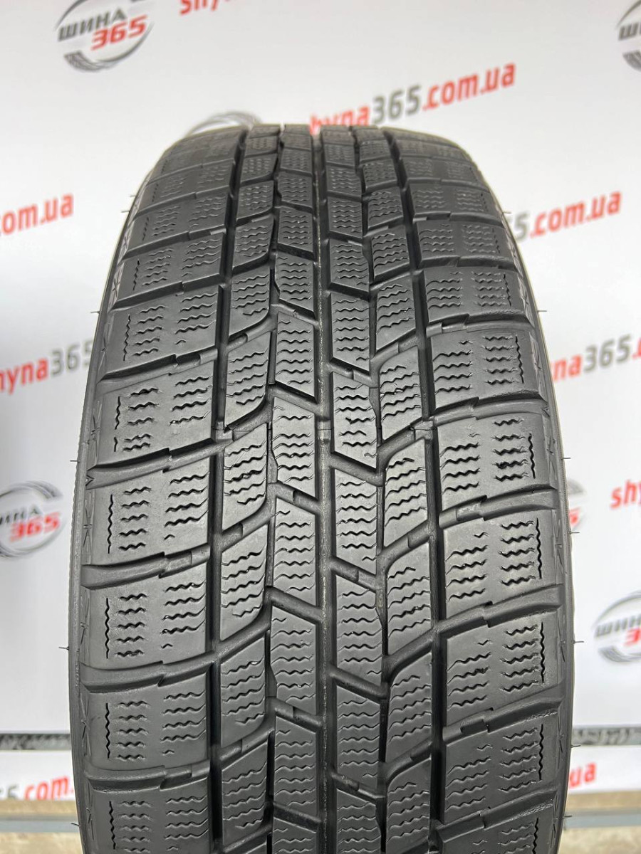 205/50 R17 GOODYEAR ICE NAVI 6 6mm