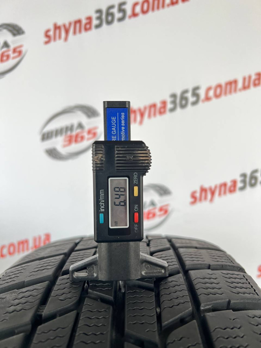 205/50 R17 GOODYEAR ICE NAVI 6 6mm