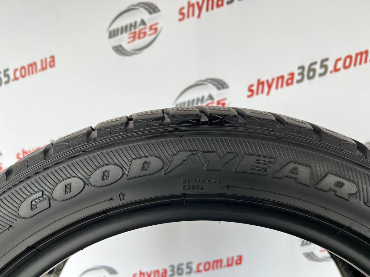 205/50 R17 GOODYEAR ICE NAVI 6 6mm