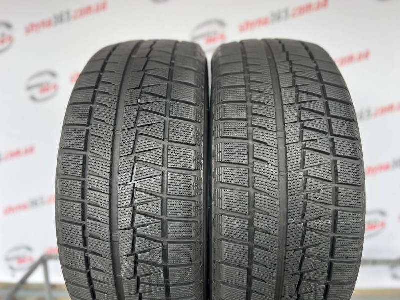 215/50 R17 BRIDGESTONE ICEPARTNER 2 7mm
