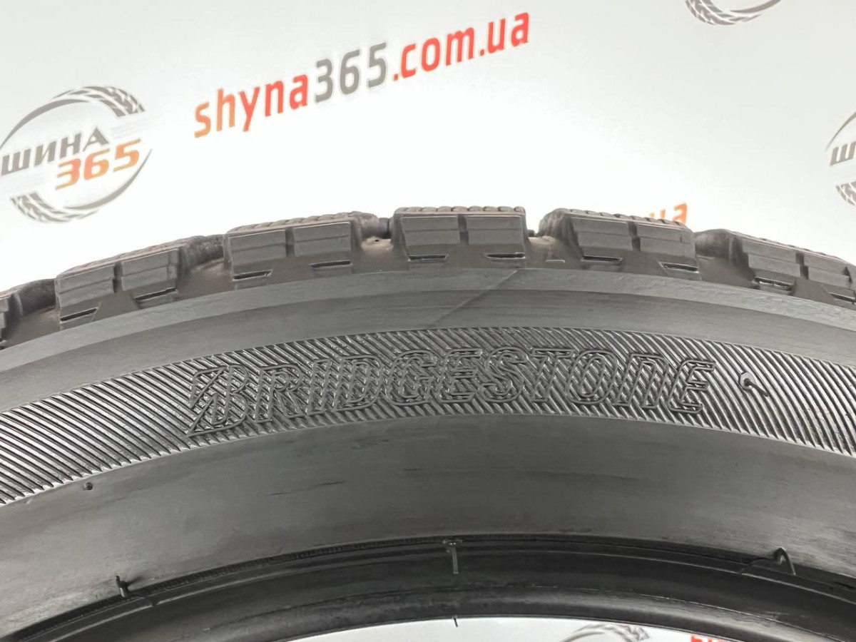 215/50 R17 BRIDGESTONE ICEPARTNER 2 7mm