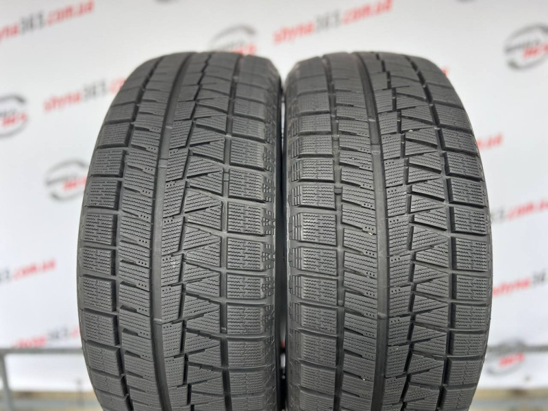 215/50 R17 BRIDGESTONE ICEPARTNER 2 8mm