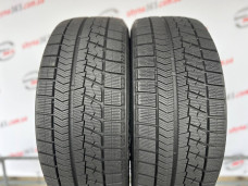 205/50 R17 BRIDGESTONE BLIZZAK VRX 8mm