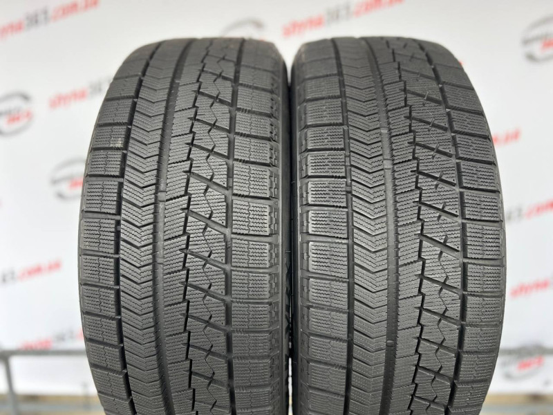 205/50 R17 BRIDGESTONE BLIZZAK VRX 8mm