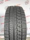 205/50 R17 BRIDGESTONE BLIZZAK VRX 8mm