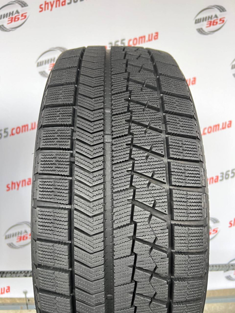 205/50 R17 BRIDGESTONE BLIZZAK VRX 8mm