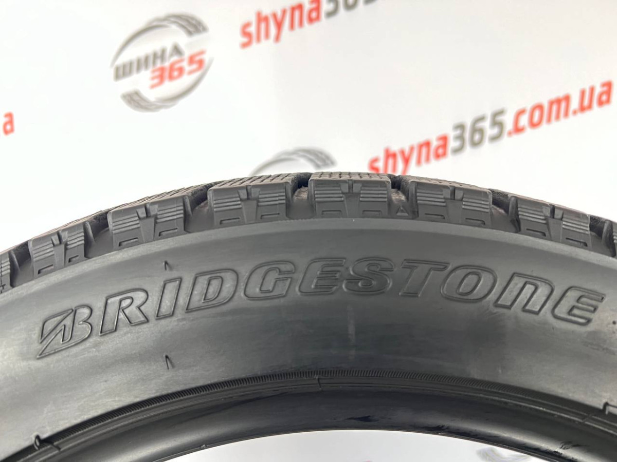 205/50 R17 BRIDGESTONE BLIZZAK VRX 8mm