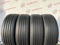 195/55 R16 CONTINENTAL ECOCONTACT 6 5mm