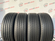 195/55 R16 CONTINENTAL ECOCONTACT 6 5mm