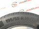 195/55 R16 CONTINENTAL ECOCONTACT 6 5mm