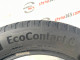 195/55 R16 CONTINENTAL ECOCONTACT 6 5mm