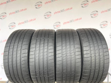 225/40 R18 BRIDGESTONE POTENZA S005 4mm