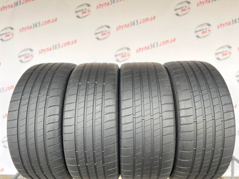 225/40 R18 BRIDGESTONE POTENZA S005 4mm