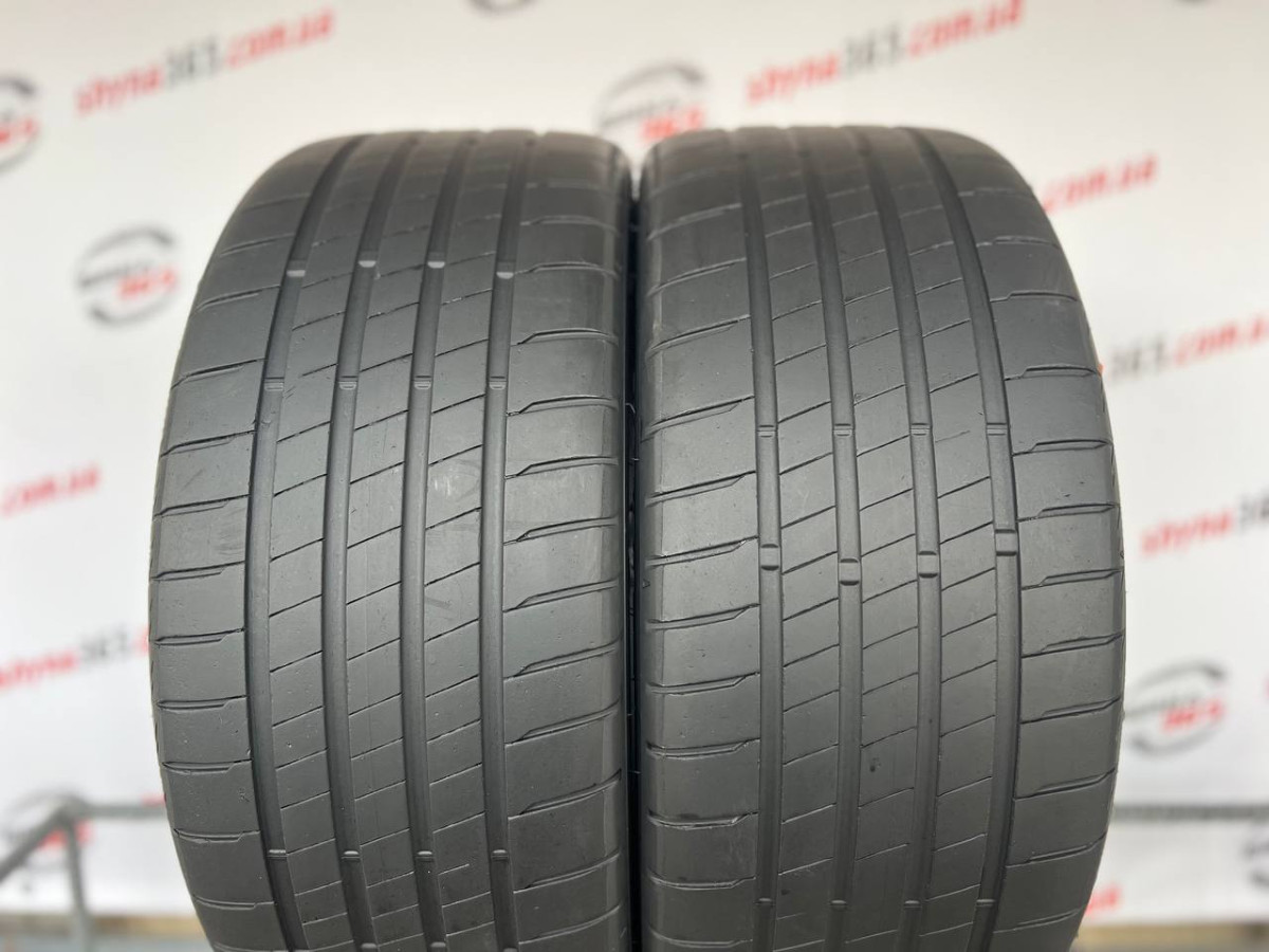 225/40 R18 BRIDGESTONE POTENZA S005 4mm