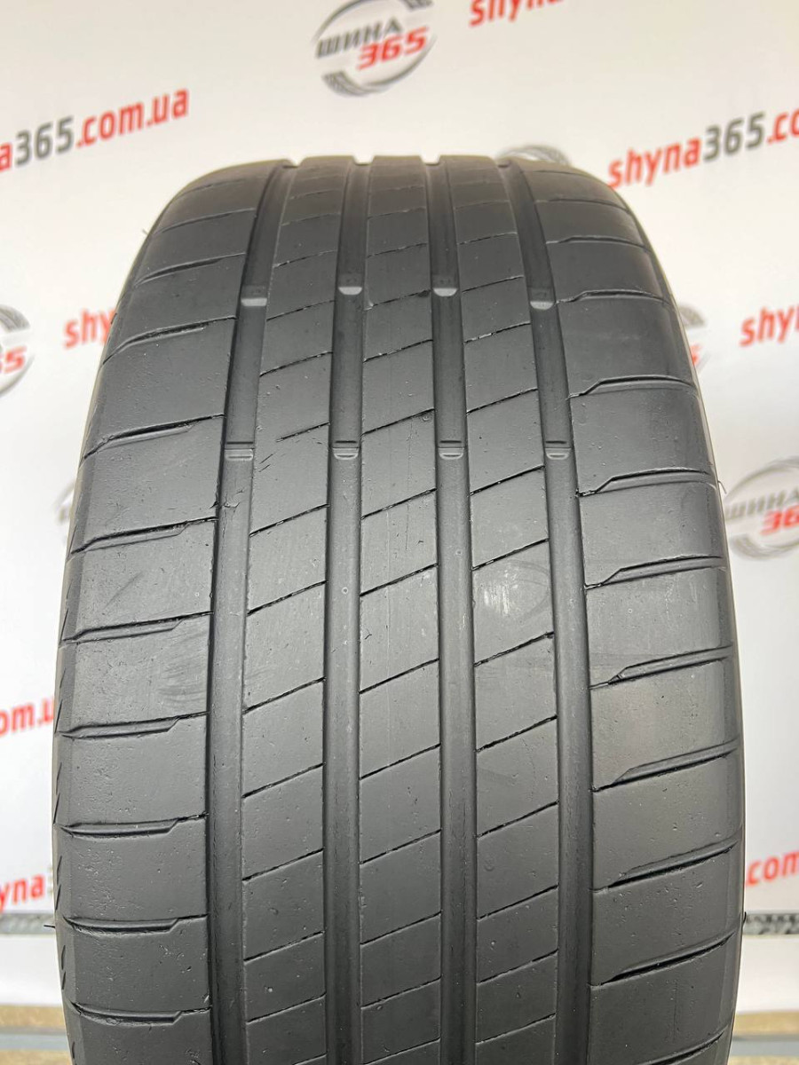 225/40 R18 BRIDGESTONE POTENZA S005 4mm