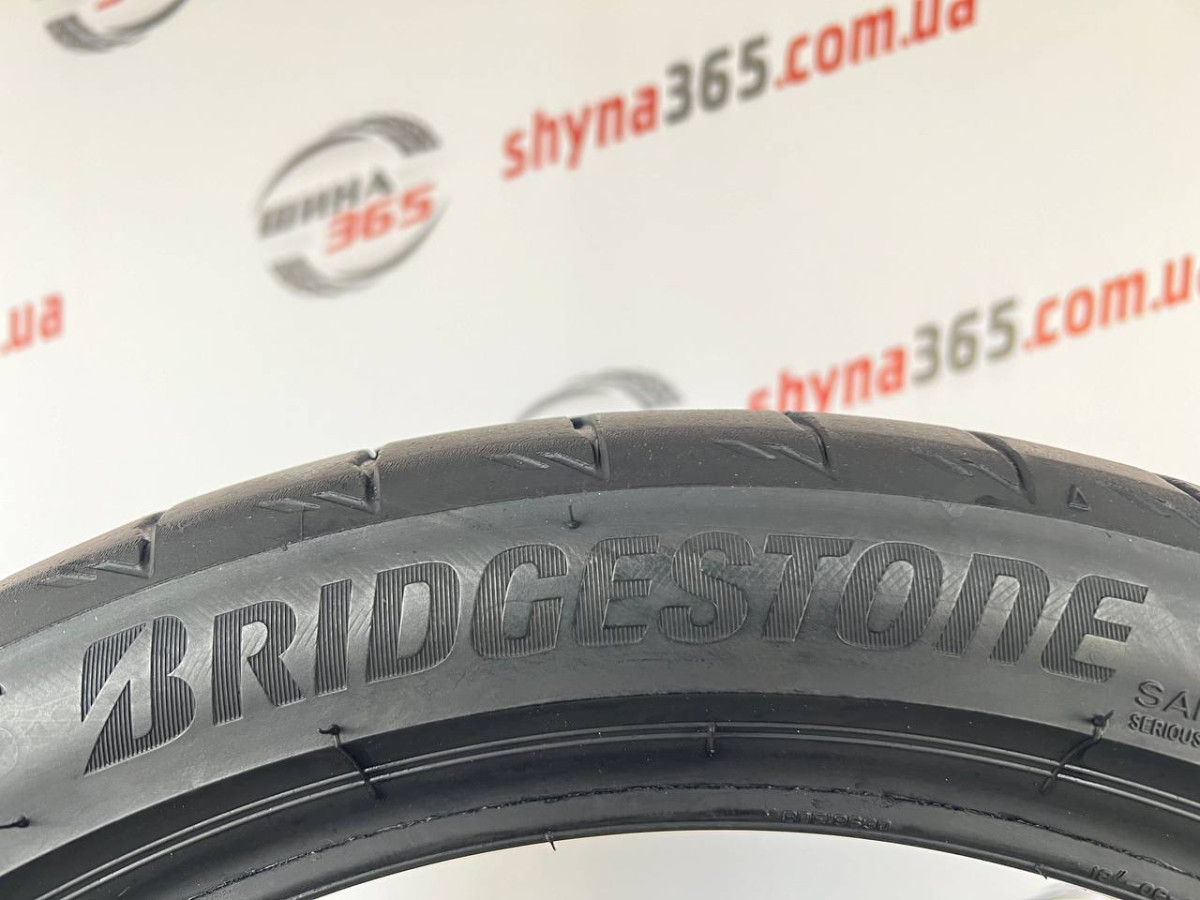 225/40 R18 BRIDGESTONE POTENZA S005 4mm