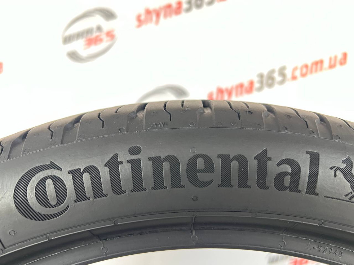225/40 R18 CONTINENTAL ECOCONTACT 6 6mm