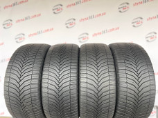 225/40 R18 MICHELIN CROSS CLIMATE 6mm
