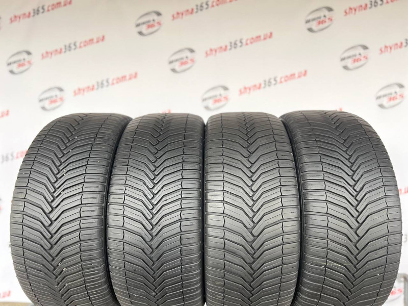 225/40 R18 MICHELIN CROSS CLIMATE 6mm