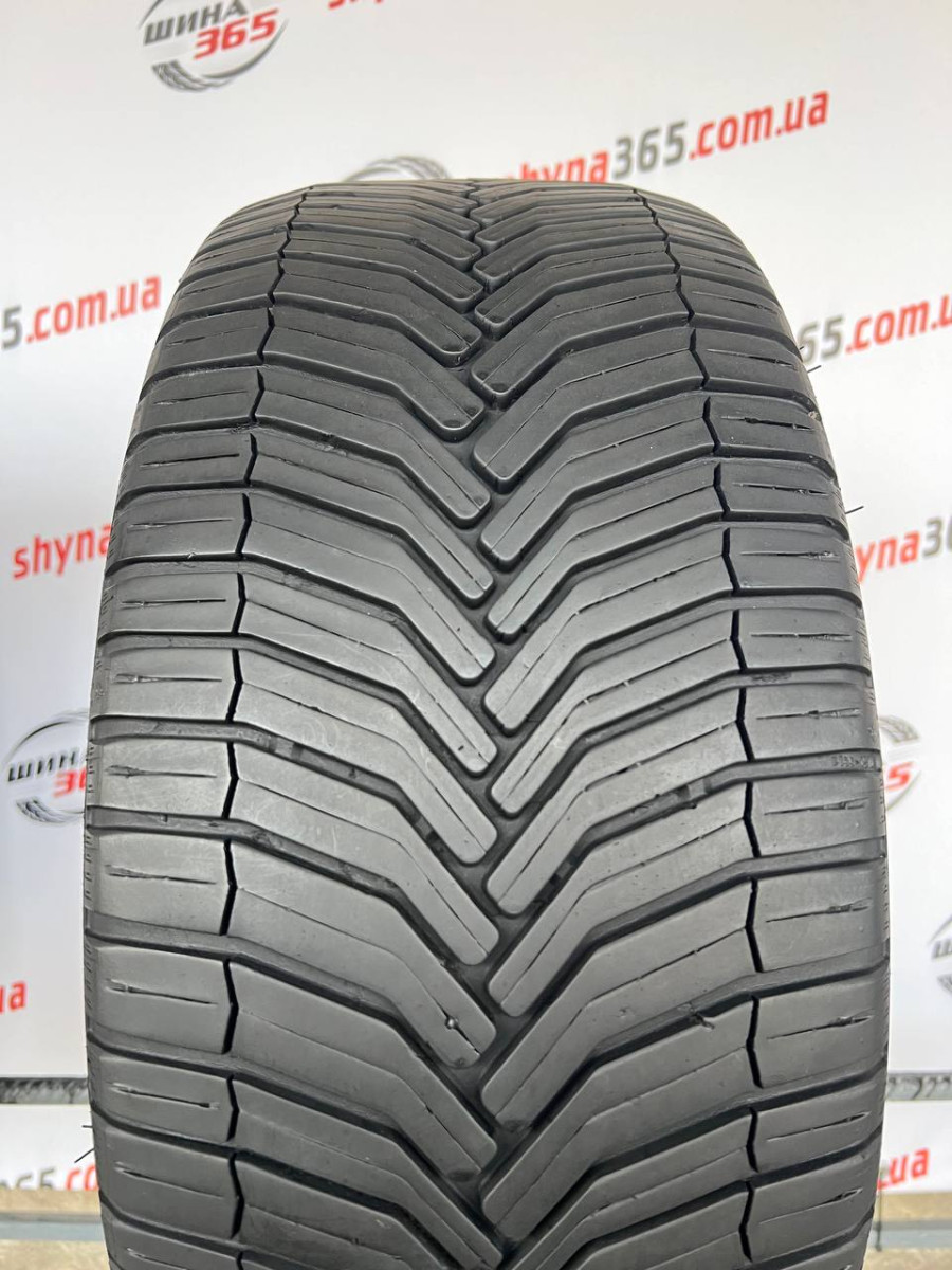 225/40 R18 MICHELIN CROSS CLIMATE 6mm