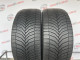 225/40 R18 MICHELIN CROSS CLIMATE 6mm