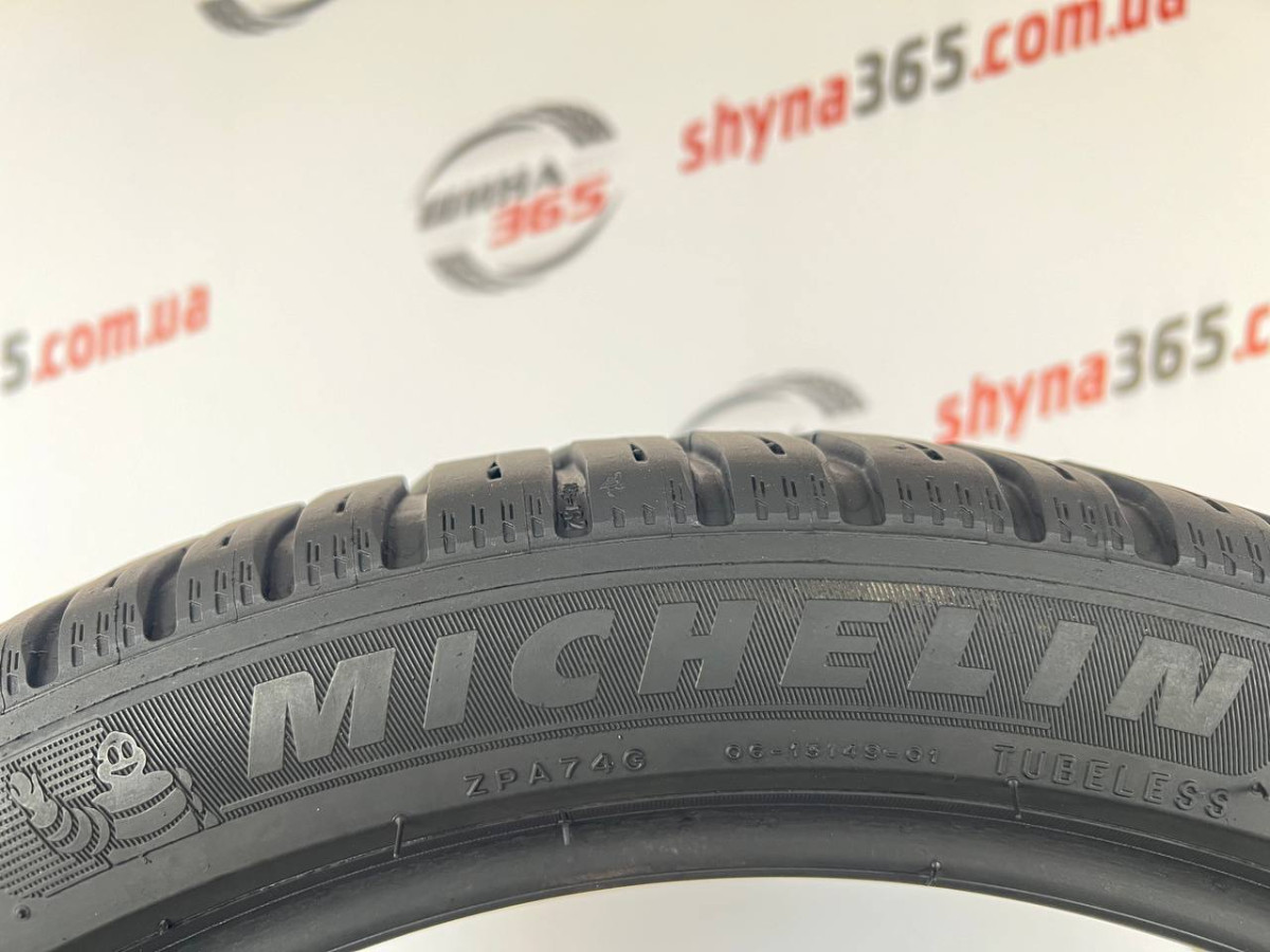 225/40 R18 MICHELIN CROSS CLIMATE 6mm