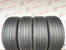 215/50 R18 BRIDGESTONE TURANZA T001 4mm