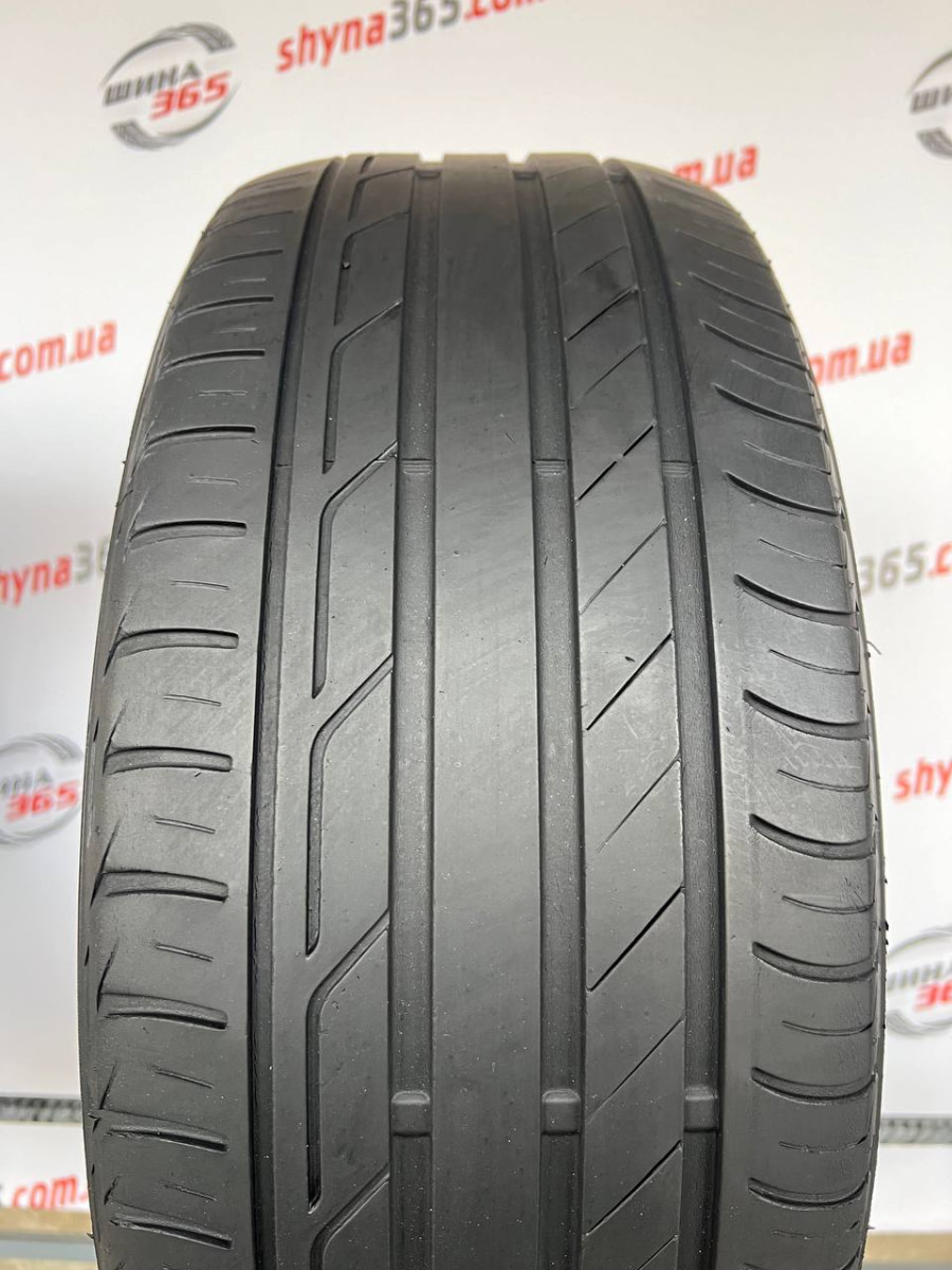 215/50 R18 BRIDGESTONE TURANZA T001 4mm