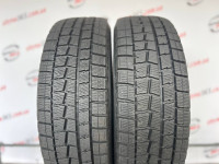 205/65 R16 DUNLOP WINTER MAXX WM01 8mm