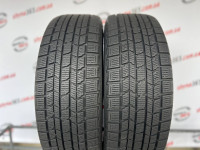 215/60 R16 DUNLOP DSX 2 7mm