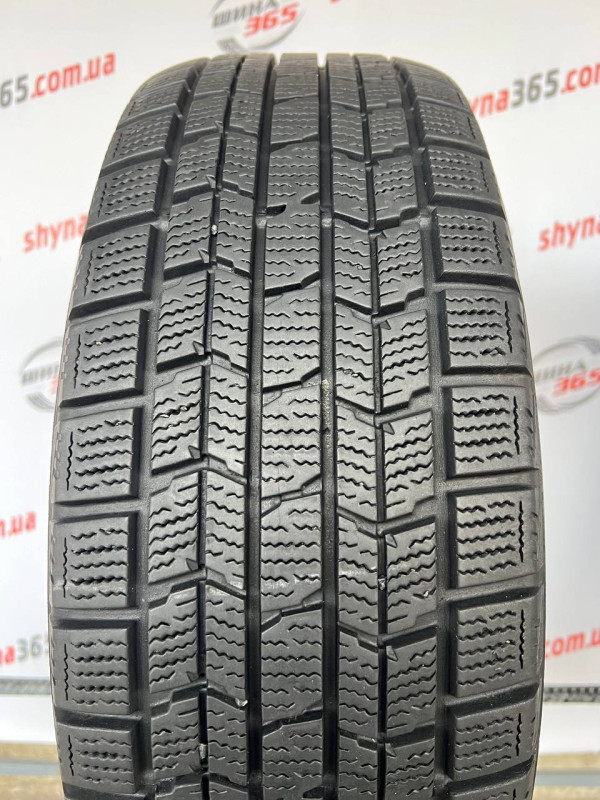 215/60 R16 DUNLOP DSX 2 7mm