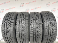 205/60 R16 HANKOOK WINTER I CEPT IZ2 A W626 7mm