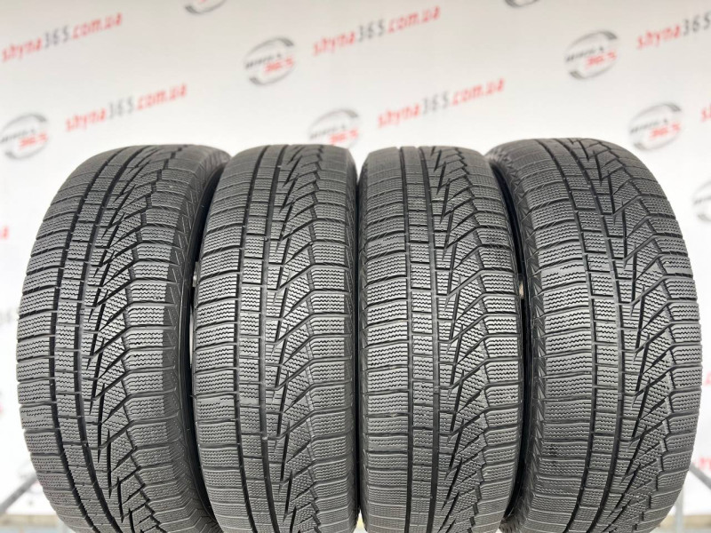 205/60 R16 HANKOOK WINTER I CEPT IZ2 A W626 7mm