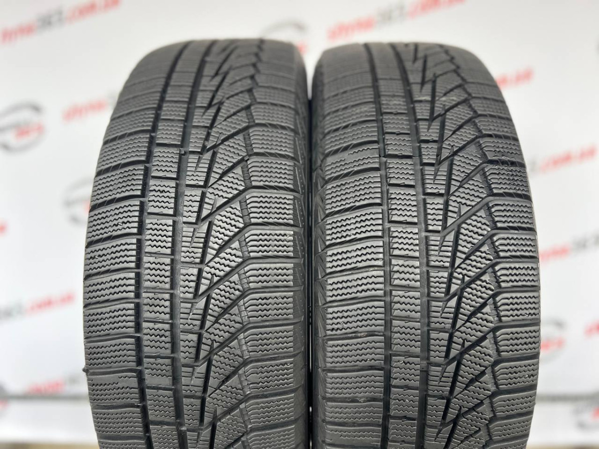 205/60 R16 HANKOOK WINTER I CEPT IZ2 A W626 7mm