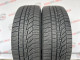 205/60 R16 HANKOOK WINTER I CEPT IZ2 A W626 7mm