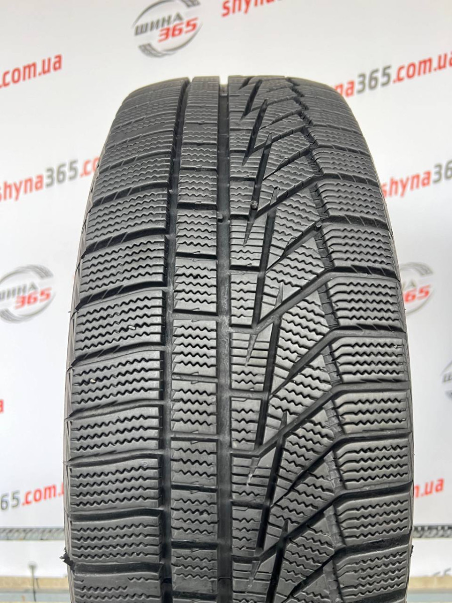 205/60 R16 HANKOOK WINTER I CEPT IZ2 A W626 7mm