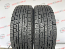 205/60 R16 YOKOHAMA ICE GUARD IG30 8mm