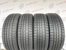 205/60 R16 GOODYEAR ICE NAVI 8 7mm