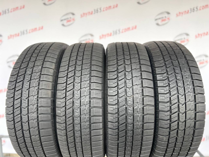 205/60 R16 GOODYEAR ICE NAVI 8 7mm