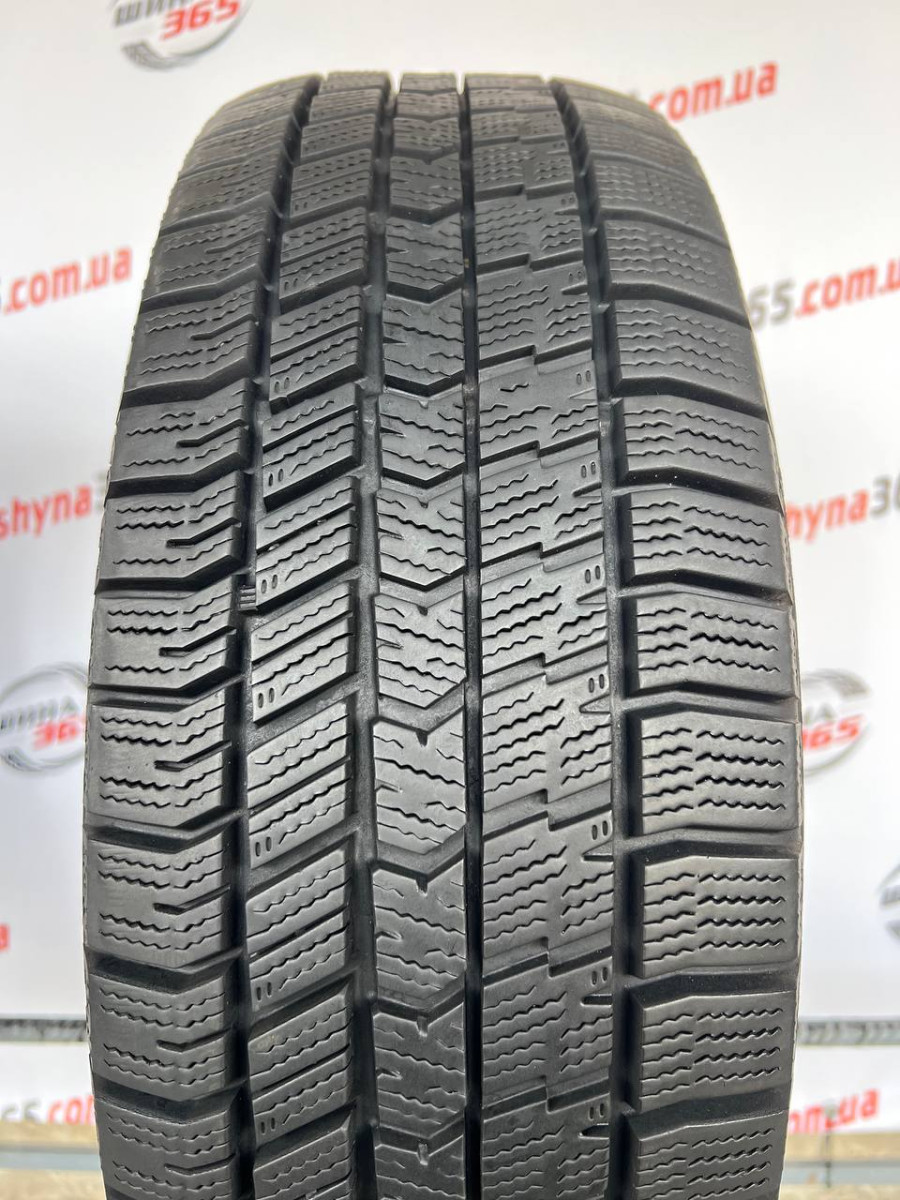 205/60 R16 GOODYEAR ICE NAVI 8 7mm